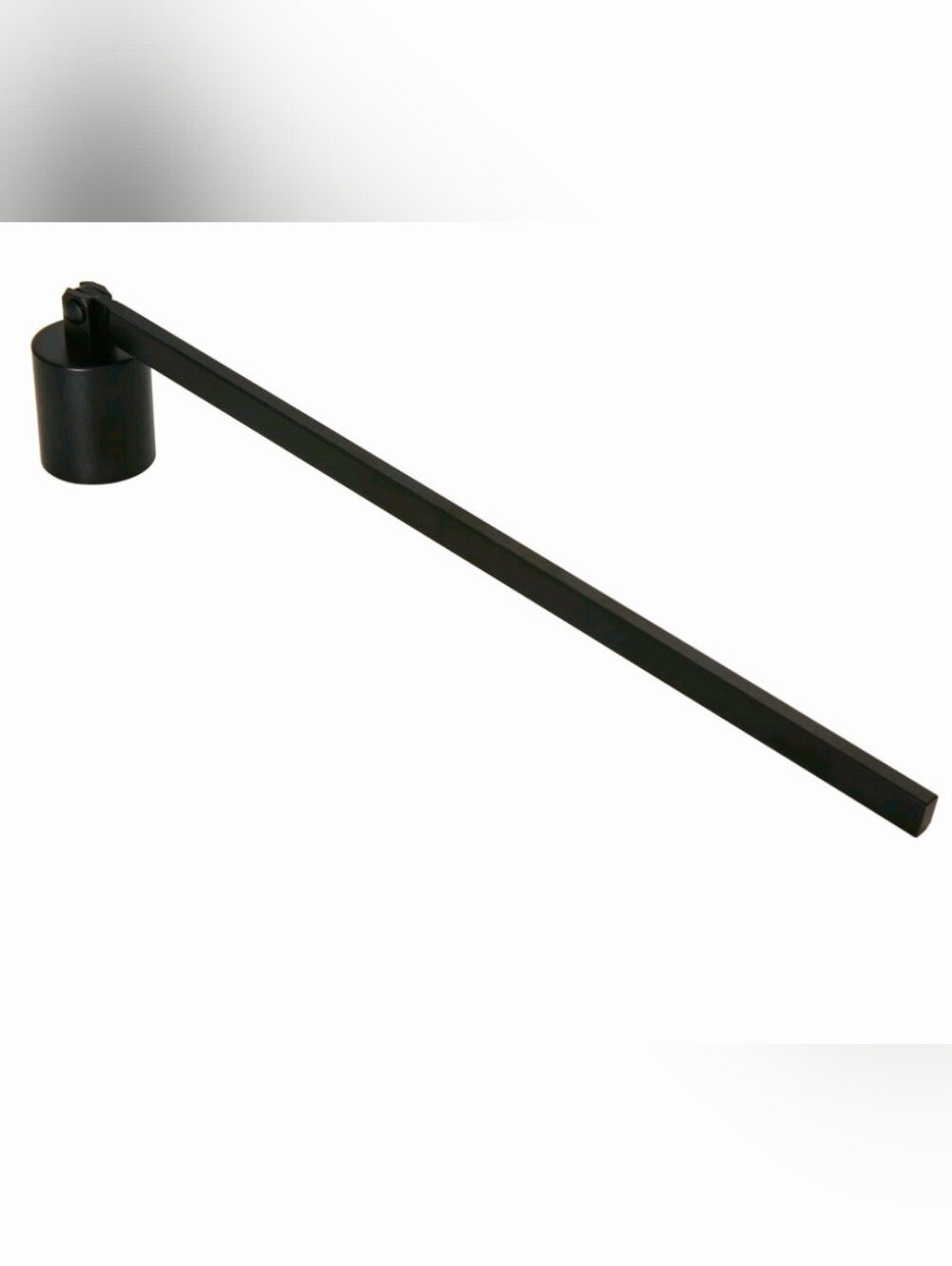 Better Homes And Gardens Black Candle Care Kit - Trimmer, Snuffer, Dipper - Picture 6 of 10